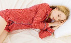 Ar miegant sunku kvėpuoti? Padėti gali pozos pakeitimas