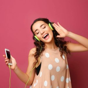 Ar muzika gydo emocines žaizdas? Nauji tyrimai rodo, kad gali