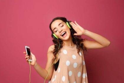 Ar muzika gydo emocines žaizdas? Nauji tyrimai rodo, kad gali