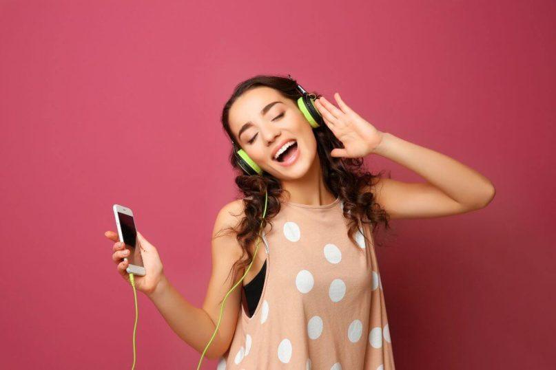 Ar muzika gydo emocines žaizdas? Nauji tyrimai rodo, kad gali