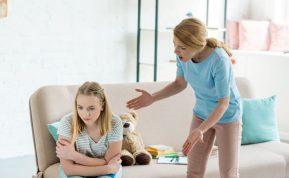 Ar rėkimas daro jus blogu tėvu? Psichologai atsako