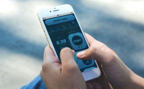 Ar sveikatos sekimo programėlės tikrai naudingos?