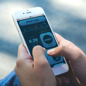 Ar sveikatos sekimo programėlės tikrai naudingos?
