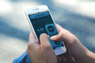 Ar sveikatos sekimo programėlės tikrai naudingos?