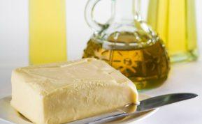 Ar sviestą keisti aliejumi? Naujas tyrimas atskleidžia netikėtus rezultatus