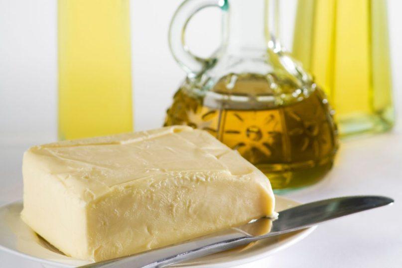 Ar sviestą keisti aliejumi? Naujas tyrimas atskleidžia netikėtus rezultatus
