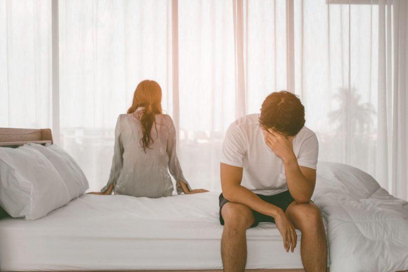 Ar tinkamas žmogus gauna jūsų meilę