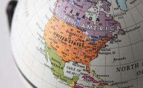 Ar žinojote, kad Šiaurės Amerikoje yra 23 šalys? Įdomūs faktai apie šį žemyną