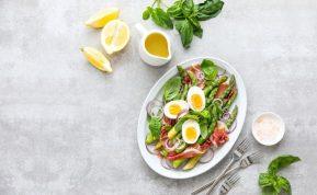 Baltymingi pusryčiai – paprastas būdas pasiekti dienos baltymų normą