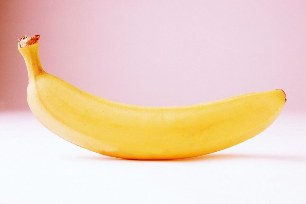 Bananų nauda: gerina virškinimą