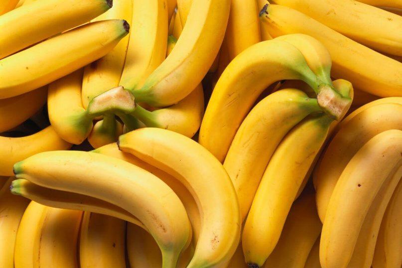 Bananų nauda: kaip šis supervaisius gali paveikti sveikatą