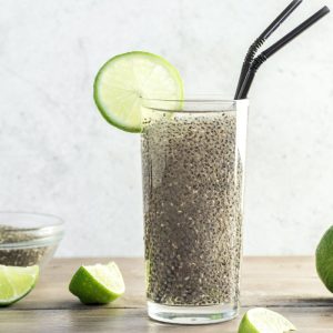 Chia sėklos ir jų nauda svorio metimui: kaip jas įtraukti į kasdienį racioną