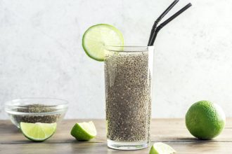 Chia sėklos ir jų nauda svorio metimui: kaip jas įtraukti į kasdienį racioną