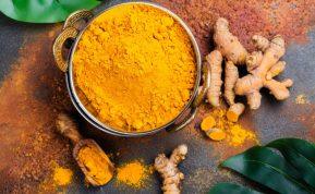 Ciberžolė - natūralus būdas greitesniam raumenų atsistatymui