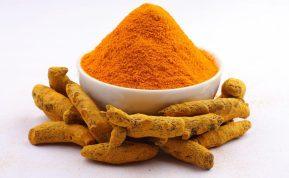 Ciberžolės nauda: kaip ji pagerina savijautą