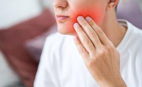 Dantų skausmo malšinimas