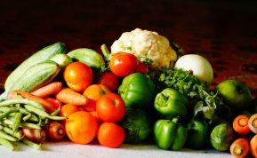 Daržovės, turinčios daugiausiai antioksidantų: kaip sustiprinti imunitetą kasdien