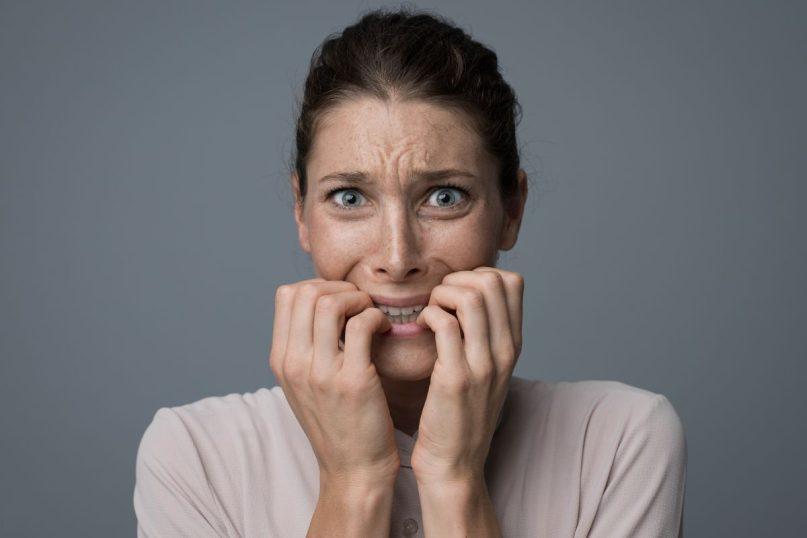 Dažniausios fobijos: kai baimė tampa nekontroliuojama