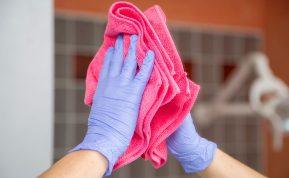 Dažniausios valymo klaidos, kurios eikvoja jūsų laiką