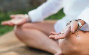 Dėmesingo įsisąmoninimo praktikos galia