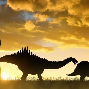 Dinozaurus pražudęs asteroidas galėjo būti ne toks mirtinas, kaip manėme