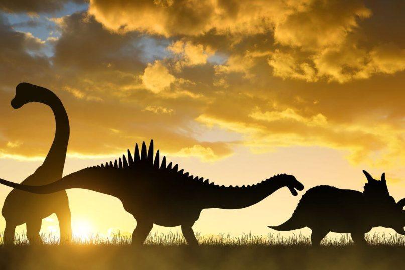 Dinozaurus pražudęs asteroidas galėjo būti ne toks mirtinas, kaip manėme