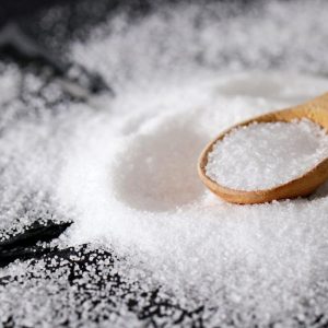 Druskos naudojimas pagerina kepinių kokybę