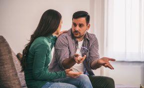 Efektyvi komunikacija: kaip konfliktus paversti susikalbėjimo galimybe