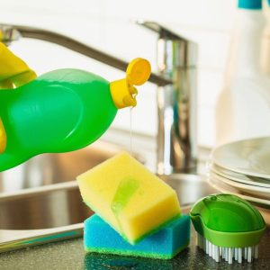 Ekspertas papasakojo apie indų ploviklius: kenkia sveikatai