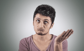 Emociškai nesubrendusio vyro požymiai: į ką atkreipti dėmesį