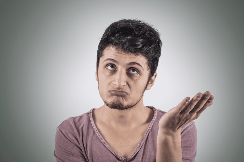 Emociškai nesubrendusio vyro požymiai: į ką atkreipti dėmesį