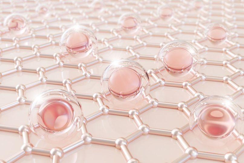 Epitelinės ląstelės šaukia apie pavojų: netikėtas atradimas