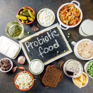 Fermentuoti maisto produktai: kodėl verta įtraukti juos į kasdienę mitybą