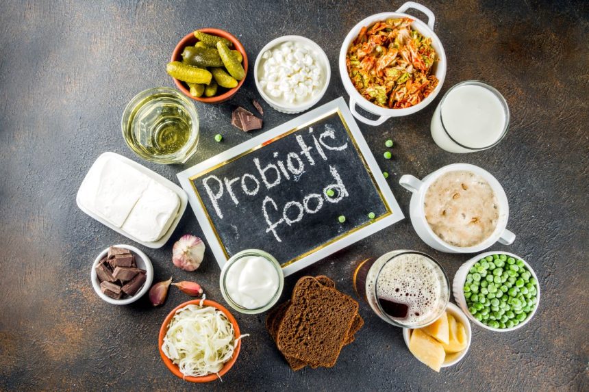 Fermentuoti maisto produktai: kodėl verta įtraukti juos į kasdienę mitybą