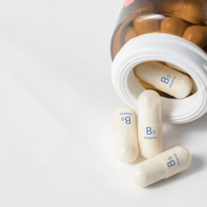 Folio rūgštis: kas yra šis vitaminas ir kuo jis naudingas?