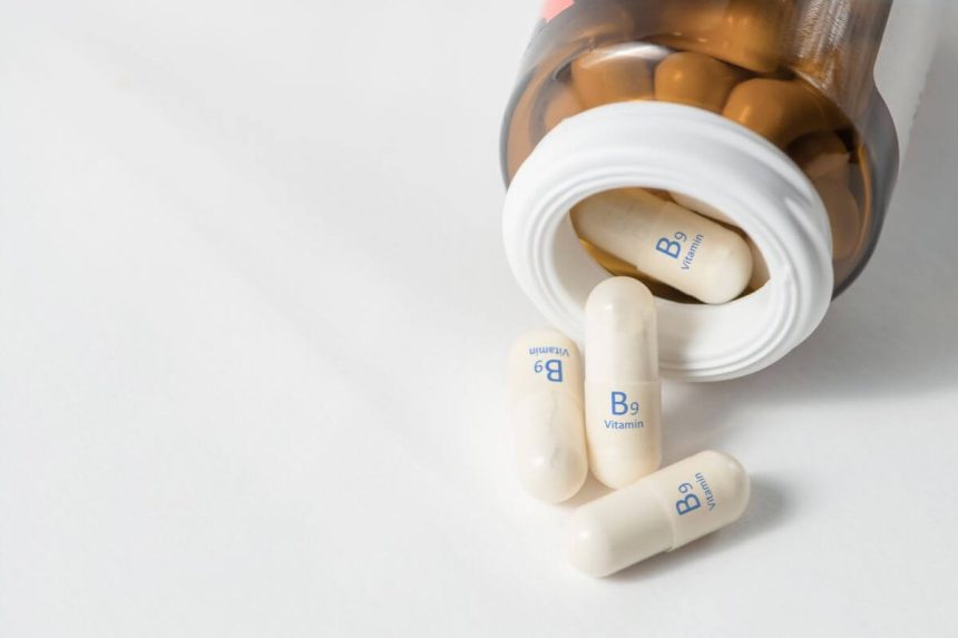 Folio rūgštis: kas yra šis vitaminas ir kuo jis naudingas?