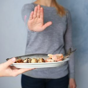 Gordon Ramsay nemėgstamiausi patiekalai: ko garsus šefas nevalgo