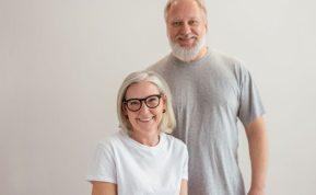 Gyvenimo pamokos po 50-ies: svarbiausios klaidos