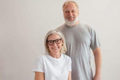 Gyvenimo pamokos po 50-ies: svarbiausios klaidos