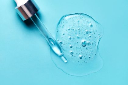 Hialurono rūgštis: mitai ir tiesa apie vieną populiariausių kosmetikos ingredientų