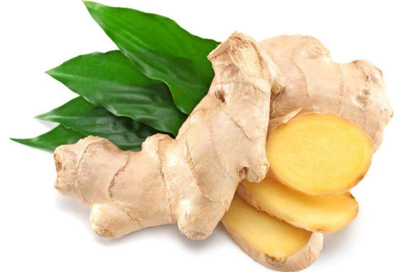 Imbiero nauda: šeši svarbūs privalumai