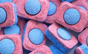 indaplovių tablečių naudojimo būdas