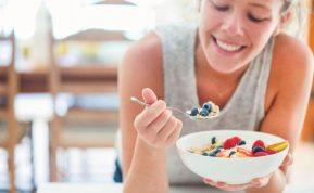 Įtraukite į savo racioną šiuos penkis supermaisto produktus