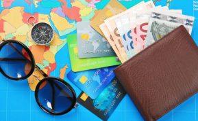 Įvardijo "pigias" šalis, kurios ištuštins piniginę