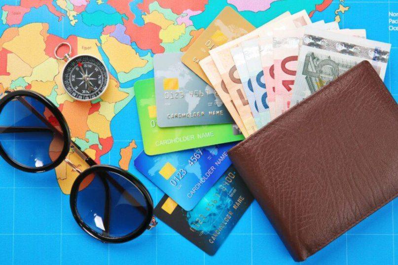 Įvardijo "pigias" šalis, kurios ištuštins piniginę