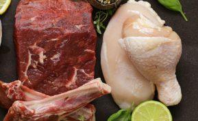 Jautiena ar vištiena: kuri mėsa sveikesnė?