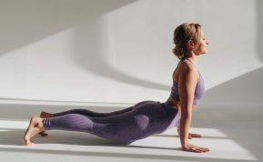 Jogos nauda mažinant nugaros skausmus: tyrimo rezultatai