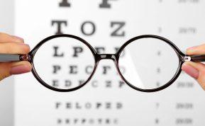 Ką valgyti, kad išsaugotumėte sveikas akis