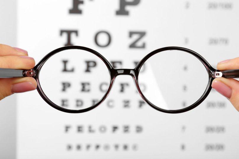 Ką valgyti, kad išsaugotumėte sveikas akis