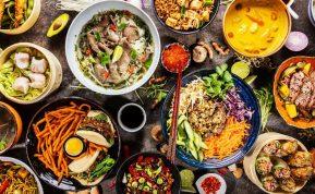 Kada tinkamiausias laikas mėgautis produktais